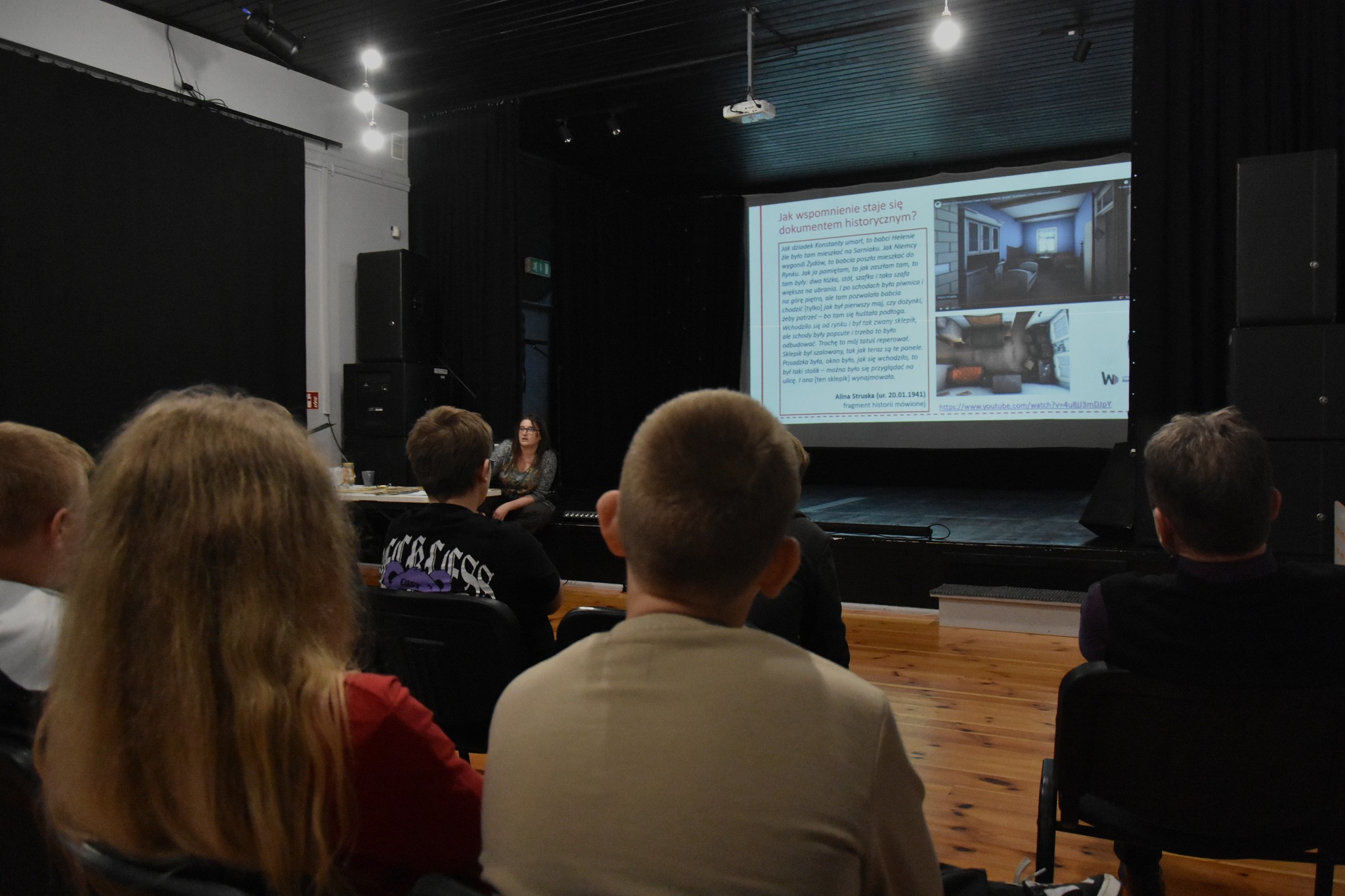 Każdy może zostać archiwistą! - warsztaty z archiwistyki